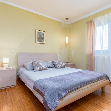 Apartment Luana A1 Fažana Buitenkant foto