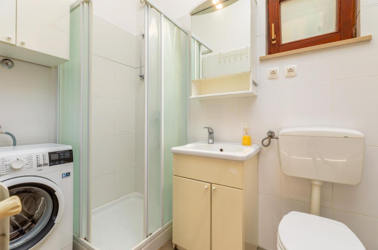 Apartment Luana A1 Fažana Buitenkant foto