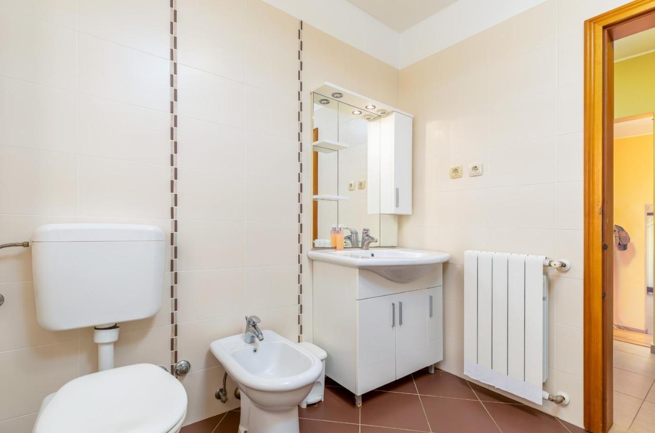 Apartment Luana A1 Fažana Buitenkant foto