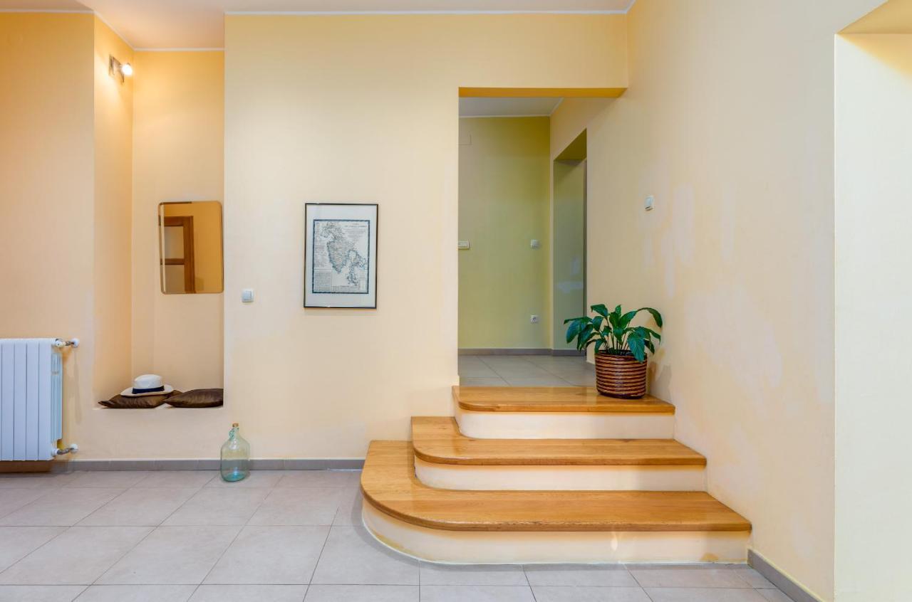 Apartment Luana A1 Fažana Buitenkant foto