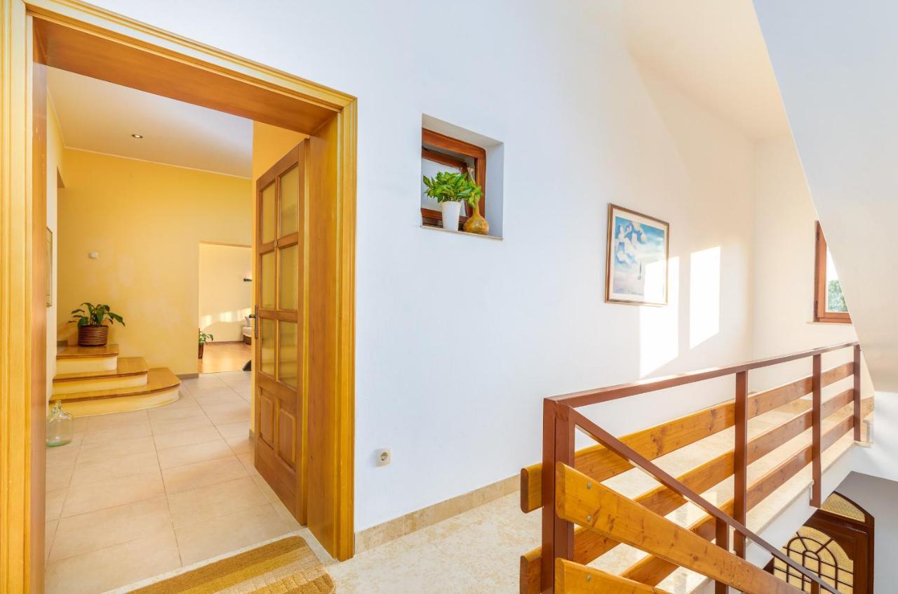 Apartment Luana A1 Fažana Buitenkant foto