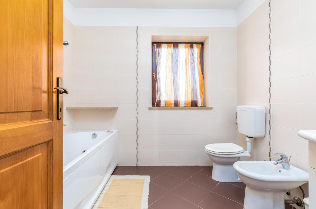 Apartment Luana A1 Fažana Buitenkant foto