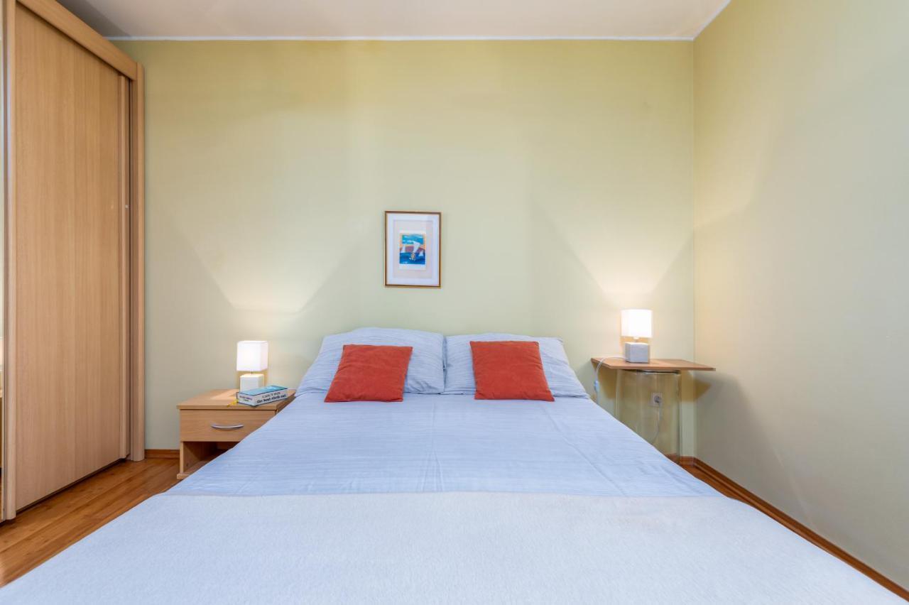 Apartment Luana A1 Fažana Buitenkant foto