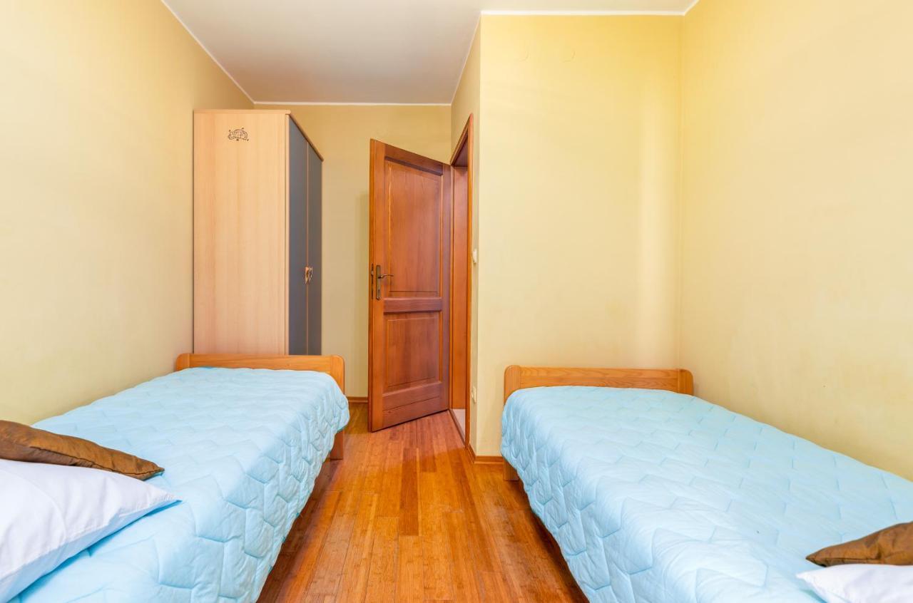Apartment Luana A1 Fažana Buitenkant foto